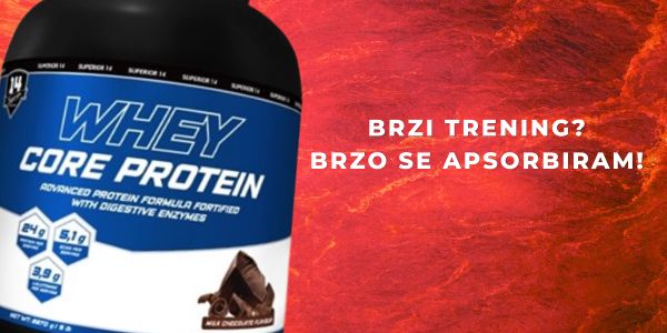brzi whey